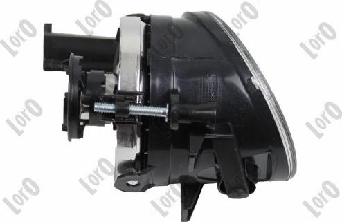 ABAKUS 053-35-912 - Fog Light car-mod.net