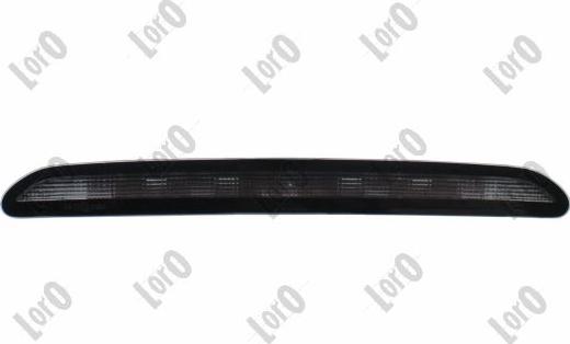 ABAKUS 053-35-870S - Auxiliary Stop Light car-mod.net
