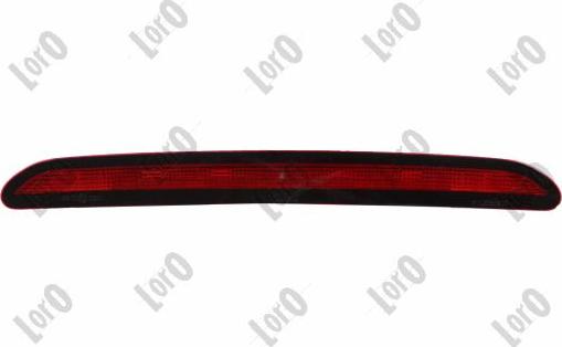 ABAKUS 053-35-870 - Auxiliary Stop Light car-mod.net
