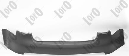 ABAKUS 053-31-600 - Bumper car-mod.net