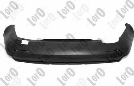 ABAKUS 053-31-610 - Bumper car-mod.net
