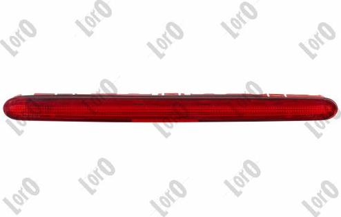 ABAKUS 053-32-870 - Auxiliary Stop Light car-mod.net