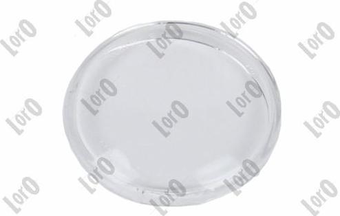 ABAKUS 053-37-913 - Diffusing Lens, fog light car-mod.net