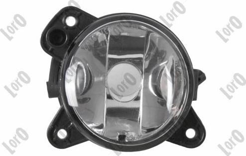 ABAKUS 053-37-912 - Fog Light car-mod.net