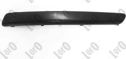 ABAKUS 053-37-531 - Trim - Protective Strip, bumper car-mod.net