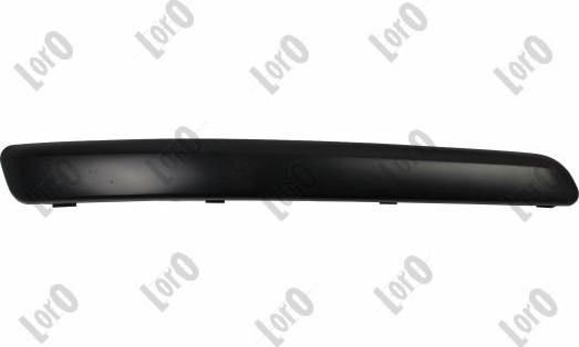 ABAKUS 053-37-538 - Trim - Protective Strip, bumper car-mod.net