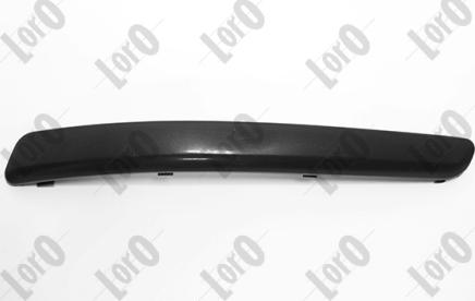 ABAKUS 053-37-537 - Trim - Protective Strip, bumper car-mod.net