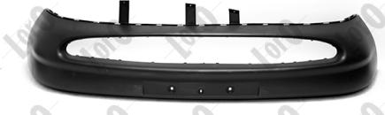 ABAKUS 053-25-510 - Bumper car-mod.net