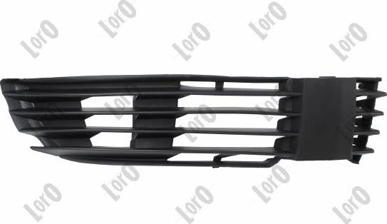 ABAKUS 053-21-454 - Ventilation Grille, bumper car-mod.net