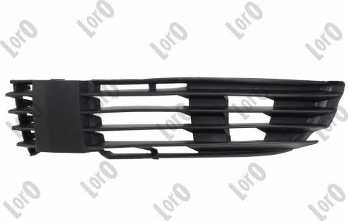 ABAKUS 053-21-453 - Ventilation Grille, bumper car-mod.net