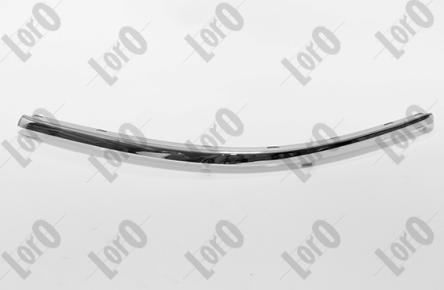 ABAKUS 053-21-533 - Trim - Protective Strip, bumper car-mod.net
