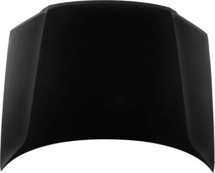 ABAKUS 053-21-100 - Bonnet, hood car-mod.net