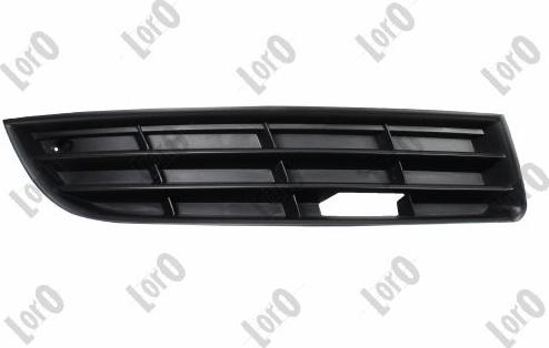 ABAKUS 053-22-454 - Ventilation Grille, bumper car-mod.net