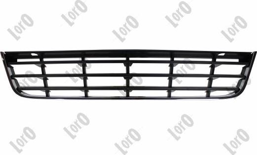 ABAKUS 053-22-450 - Ventilation Grille, bumper car-mod.net