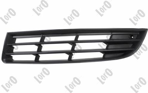 ABAKUS 053-22-453 - Ventilation Grille, bumper car-mod.net