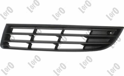 ABAKUS 053-22-457 - Ventilation Grille, bumper car-mod.net