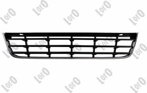 ABAKUS 053-22-460 - Ventilation Grille, bumper car-mod.net