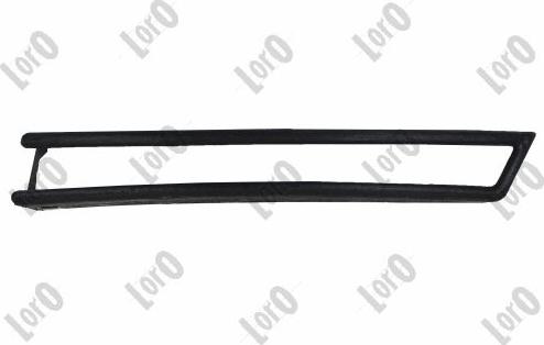 ABAKUS 053-22-535 - Trim - Protective Strip, bumper car-mod.net