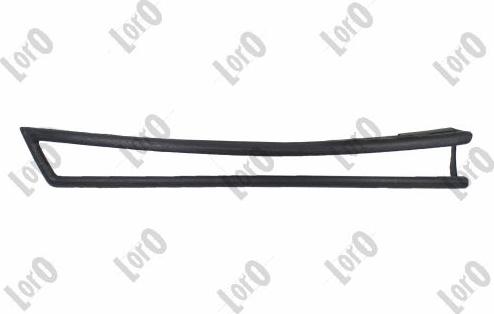 ABAKUS 053-22-536 - Trim - Protective Strip, bumper car-mod.net