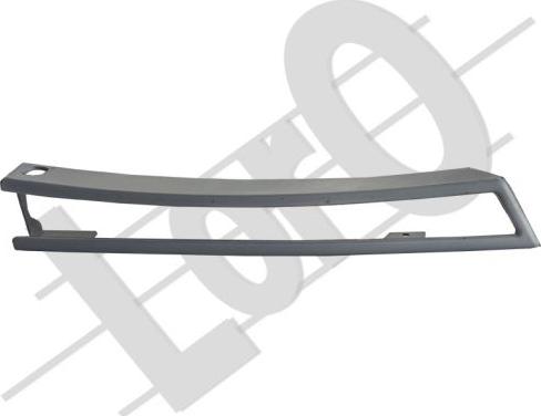 ABAKUS 053-22-538 - Trim - Protective Strip, bumper car-mod.net