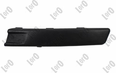 ABAKUS 053-22-533 - Trim - Protective Strip, bumper car-mod.net