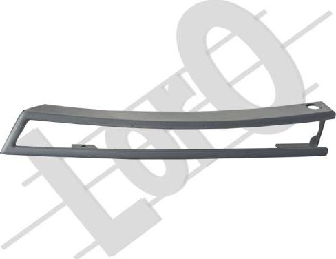 ABAKUS 053-22-537 - Trim - Protective Strip, bumper car-mod.net