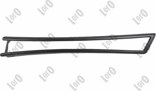 ABAKUS 053-22-574 - Trim - Protective Strip, bumper car-mod.net