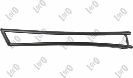 ABAKUS 053-22-573 - Trim - Protective Strip, bumper car-mod.net