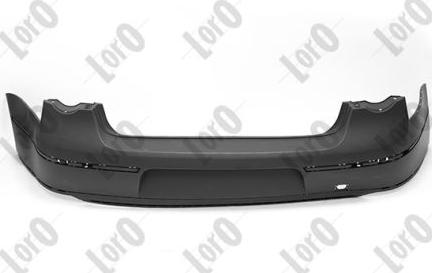 ABAKUS 053-22-600 - Bumper car-mod.net