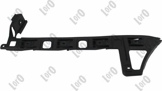 ABAKUS 053-22-391 - Mounting Bracket, bumper car-mod.net