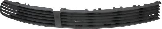 ABAKUS 053-27-453 - Ventilation Grille, bumper car-mod.net