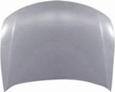 ABAKUS 053-27-100 - Bonnet, hood car-mod.net