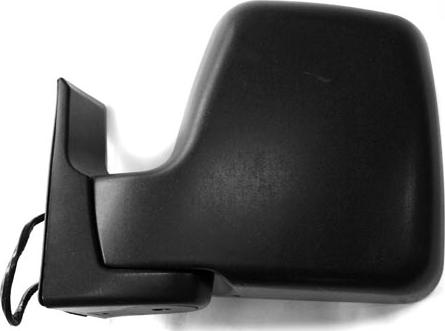 ABAKUS 0537M05 - Outside Mirror car-mod.net
