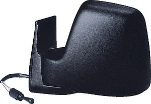 ABAKUS 0537M03 - Outside Mirror car-mod.net