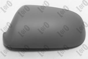 ABAKUS 0521C01 - Cover, housing, outside mirror car-mod.net