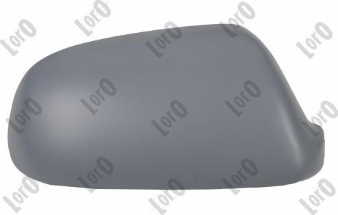 ABAKUS 0521C02 - Cover, housing, outside mirror car-mod.net