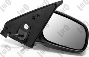ABAKUS 0522M04 - Outside Mirror car-mod.net