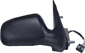 ABAKUS 0522M01 - Outside Mirror car-mod.net