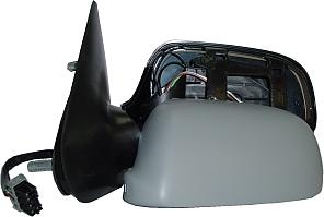 ABAKUS 0522M12 - Outside Mirror car-mod.net