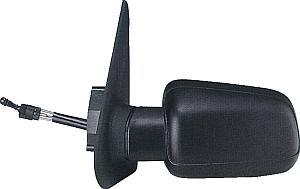 ABAKUS 0527M01 - Outside Mirror car-mod.net