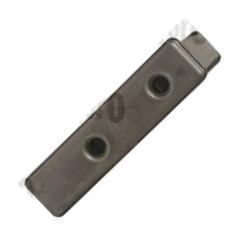 ABAKUS 009-015-0007-B-A - Heat Exchanger, interior heating car-mod.net