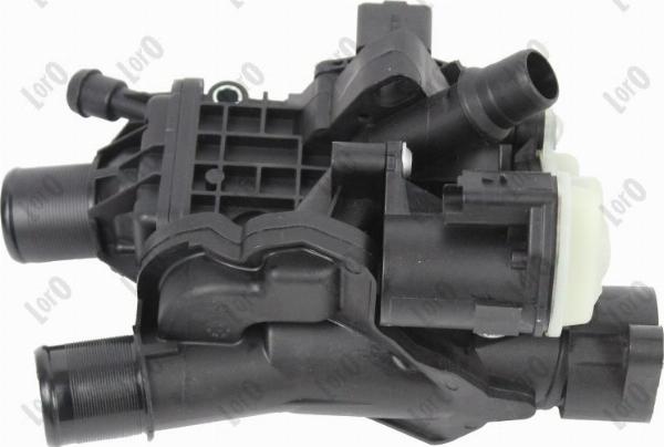 ABAKUS 009-025-0008 - Coolant thermostat / housing car-mod.net