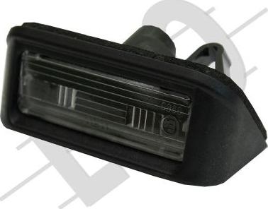 ABAKUS 009-31-925LED - Licence Plate Light car-mod.net
