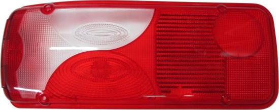 ABAKUS 00-449-1901LECR - Lens, combination rearlight car-mod.net
