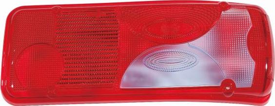 ABAKUS 00-449-1901RE - Lens, combination rearlight car-mod.net