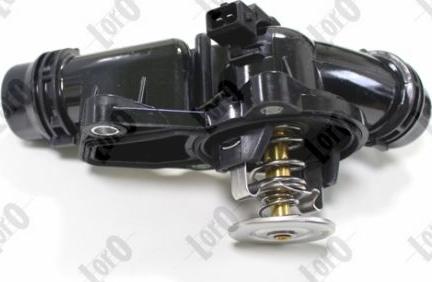 ABAKUS 0040250004 - Coolant thermostat / housing car-mod.net