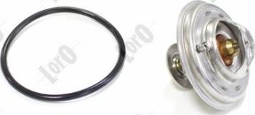 ABAKUS 0040250005 - Coolant thermostat / housing car-mod.net