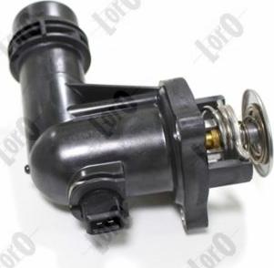 ABAKUS 0040250006 - Coolant thermostat / housing car-mod.net