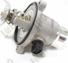 ABAKUS 004-025-0015 - Coolant thermostat / housing car-mod.net