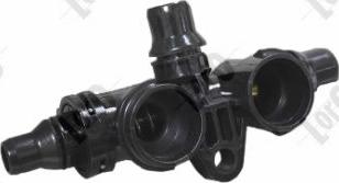 ABAKUS 004-025-0018 - Thermostat, oil cooling car-mod.net